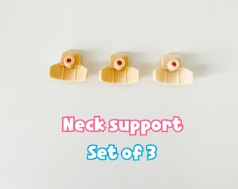 Nendoroid Neck Support (Set of 3)