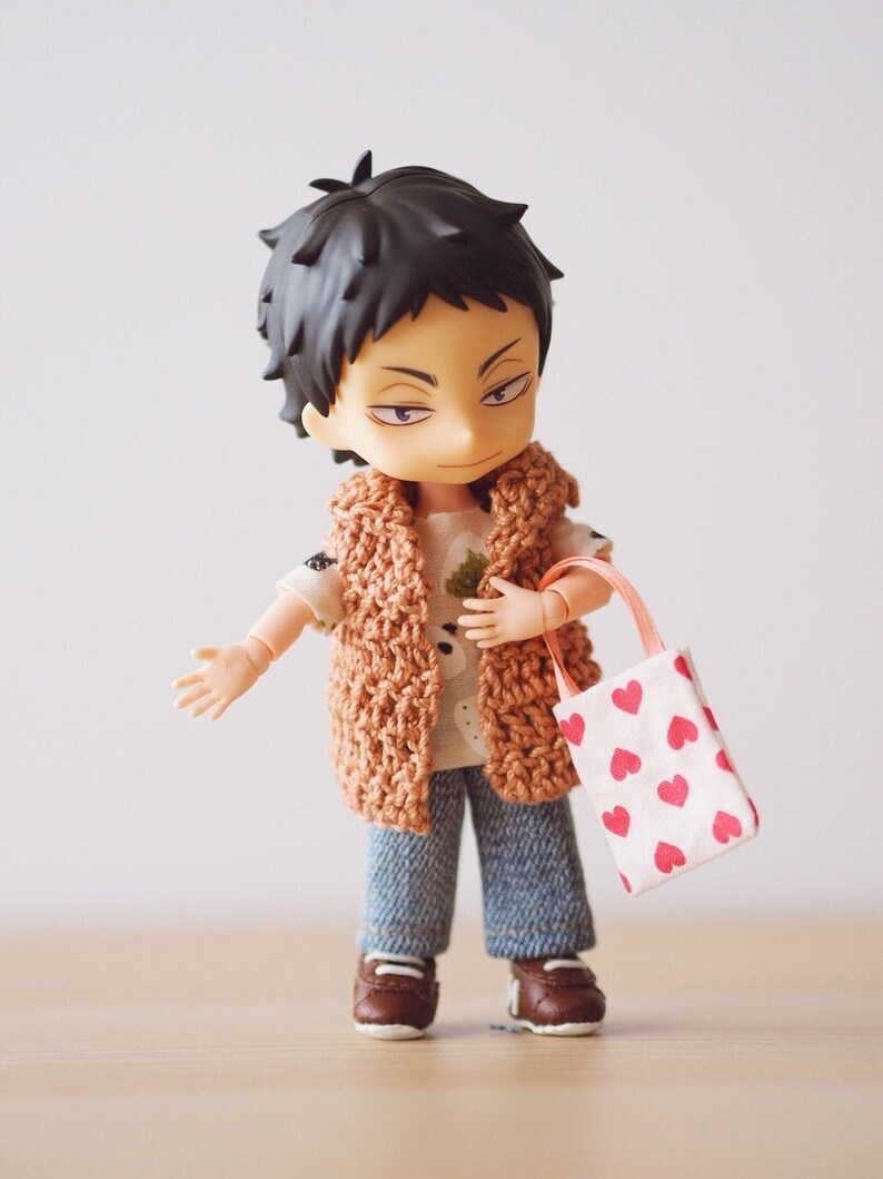 obitsu 11 clothes