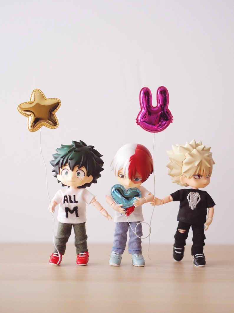 19 Recomended My hero academia workout clothes for Beginner