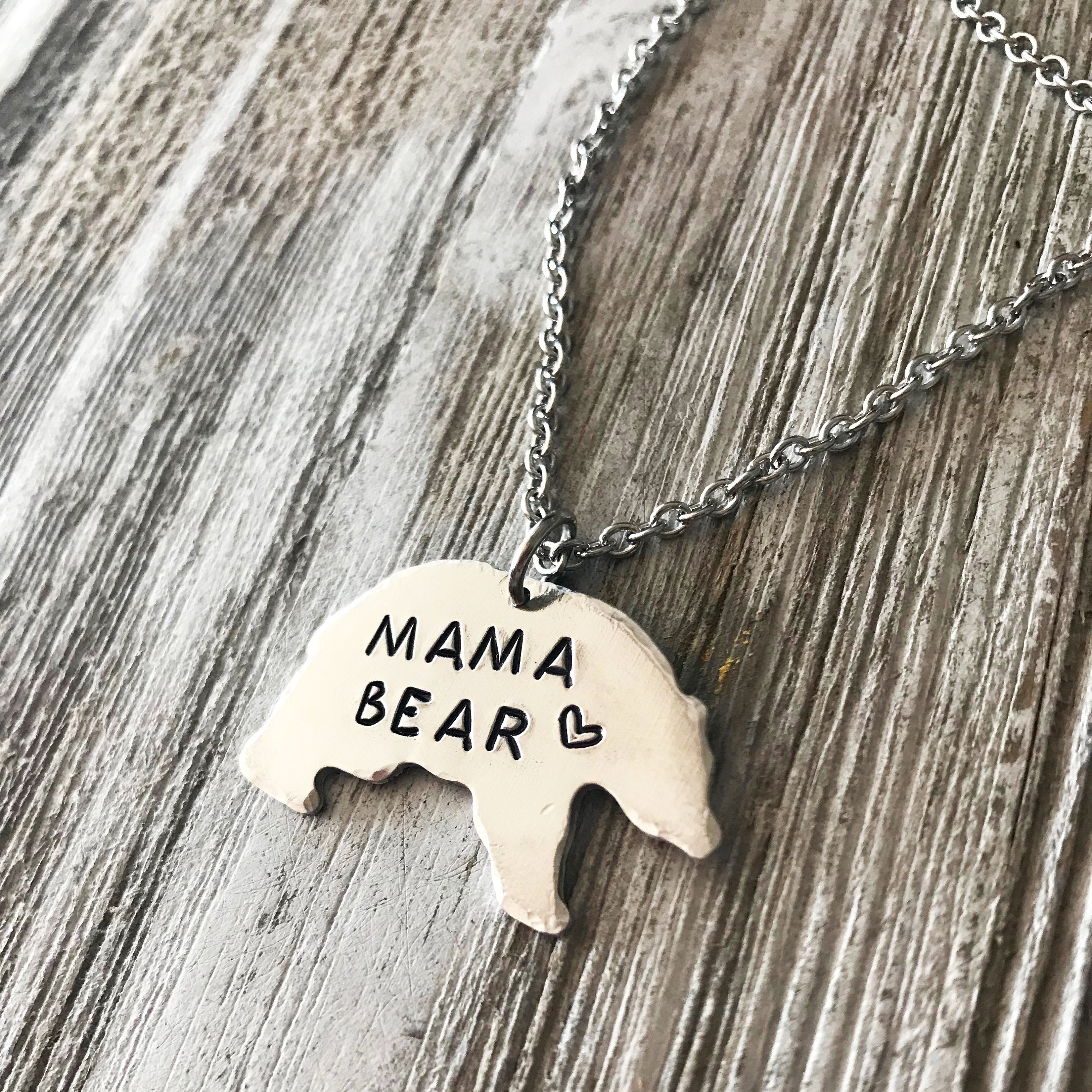 Mama bear jewellery Clearance