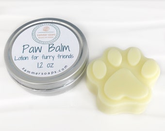 Paw Balm