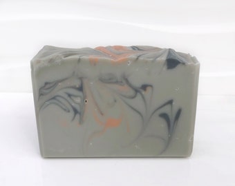 Masculine Scent Soap