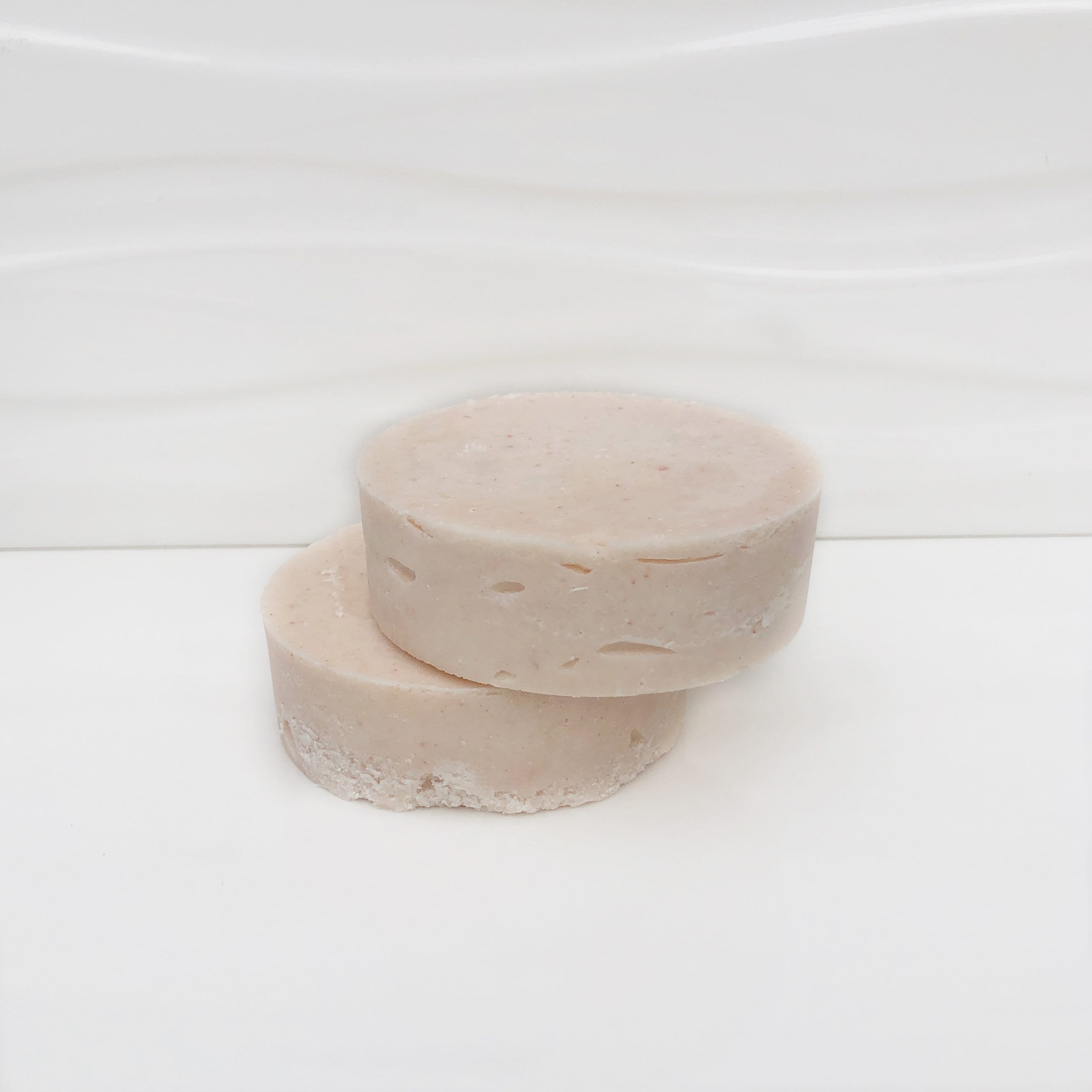 Pink Himalayan Sea Salt Soap Bar, Salt Soap Bar, Facial Soap, Spa Soap ...