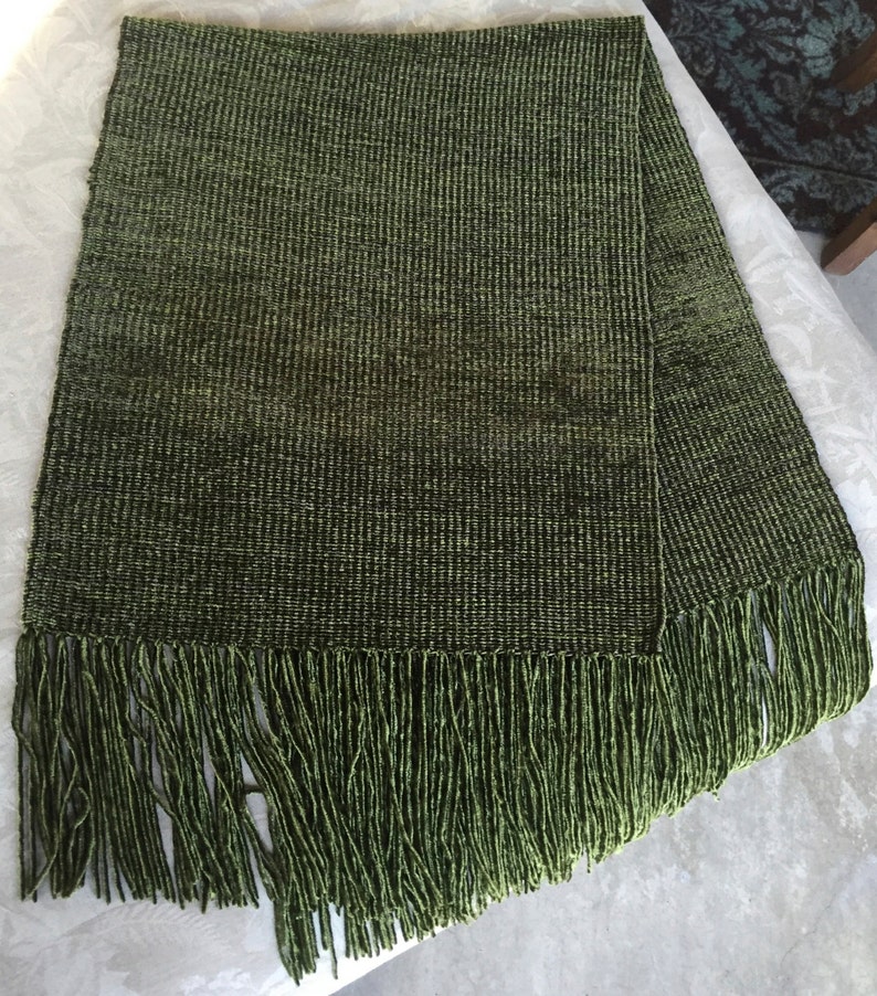 Handwoven Blankets and Shawls Etsy