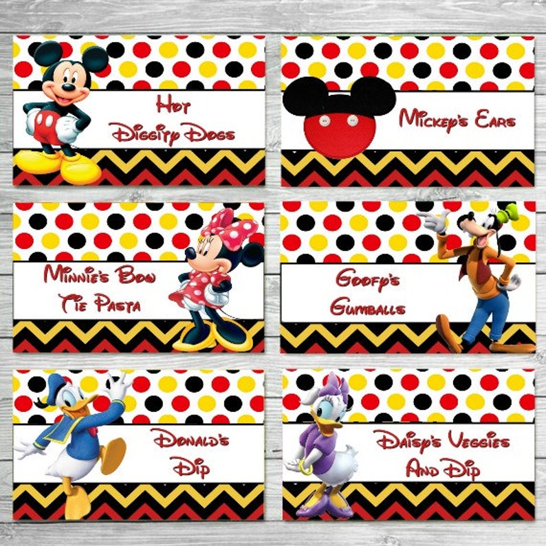 customized-mickey-food-labels-mickey-mouse-clubhouse-food-etsy-hong-kong
