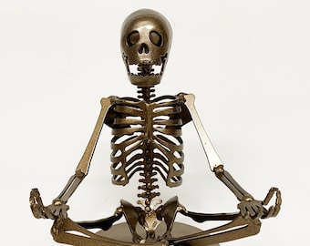 Zen Skeleton