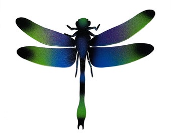 Dragonfly (Small)
