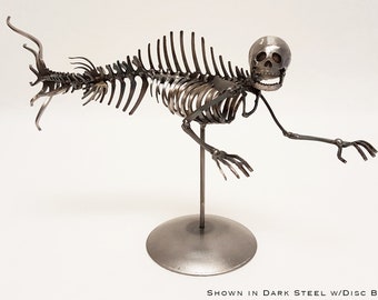 Merman Skeleton (Small)
