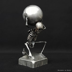 Atlas (Small)
