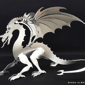 Dragon image 1