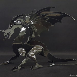 Dragon image 4