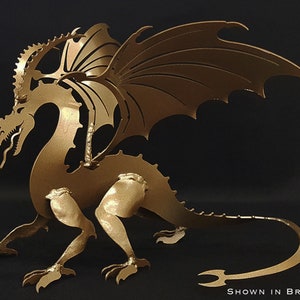 Dragon image 3