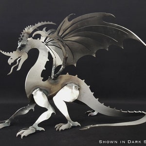 Dragon image 5