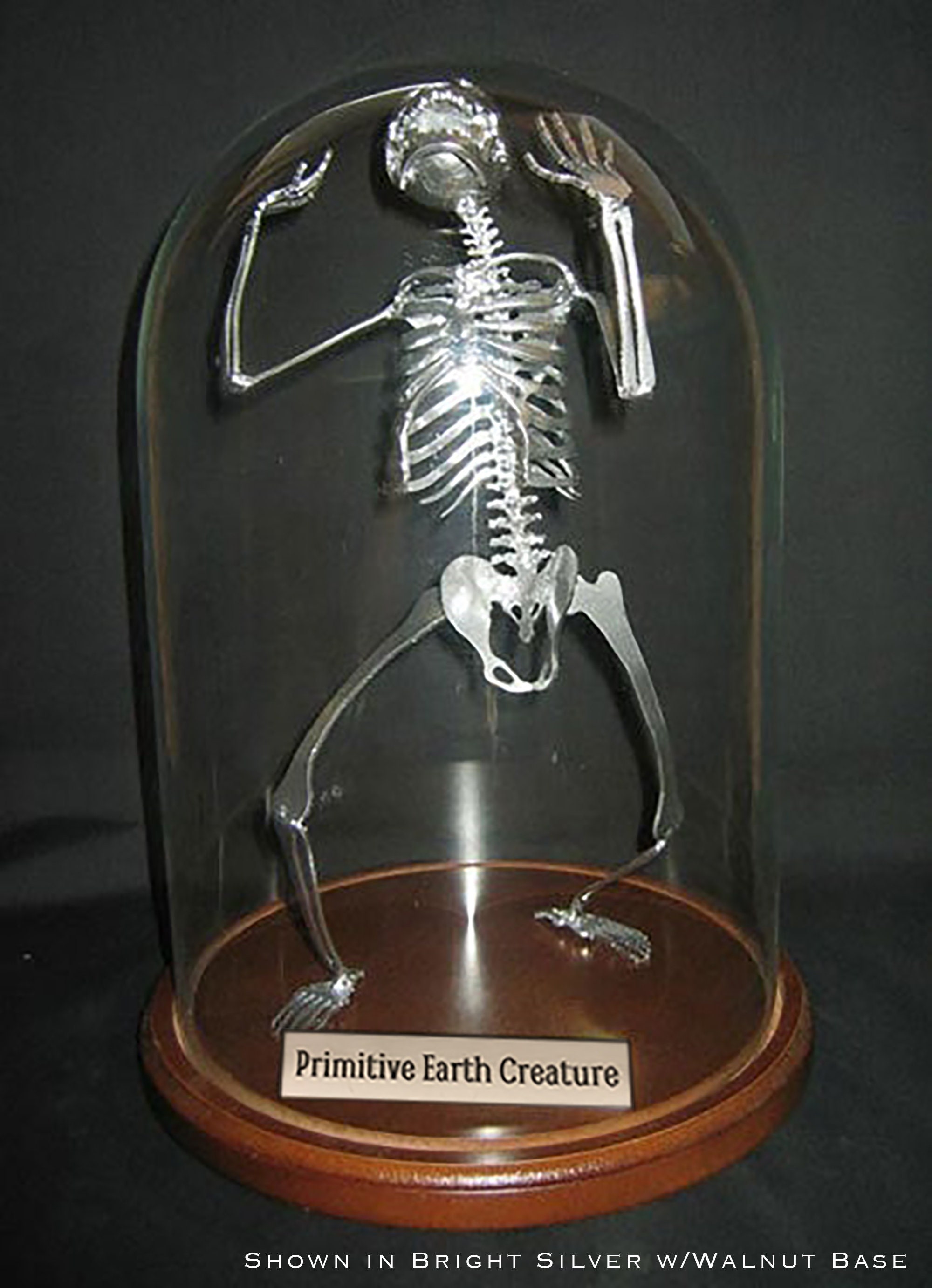 Primitive Earth Creature - Etsy