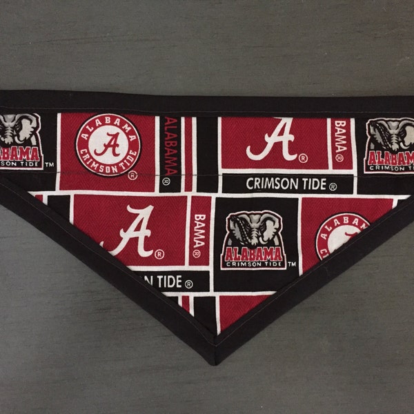 Alabama Scarf - Etsy
