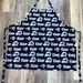 Los Angeles Rams BBQ Apron - Etsy