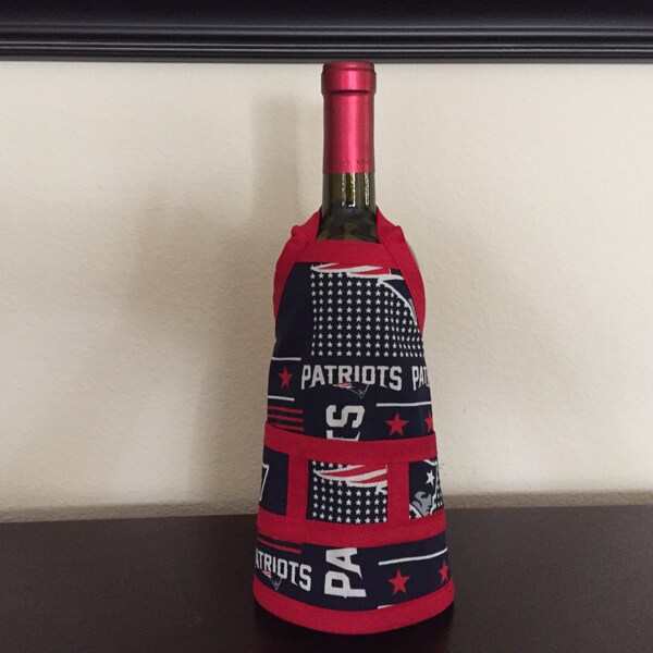 Wine Bottle Cover Etsy
