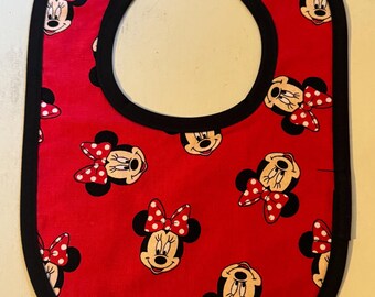 Designer Baby Bibs