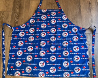 Toronto Blue Jays BBQ Apron