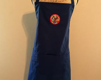 USA 250th Anniversary Barbecue Apron