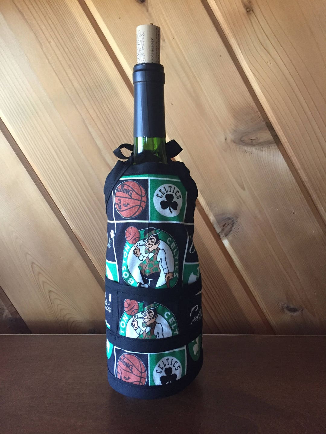 boston celtics bottle