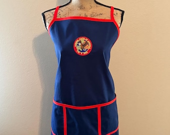 USA 250th Anniversary Ladies Apron