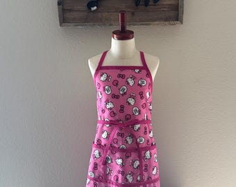 Hello Kitty Apron