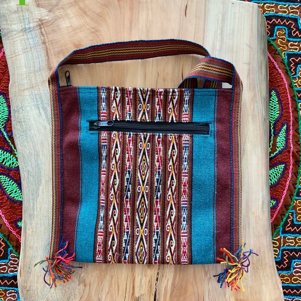 Medicine Bag Purse Etsy