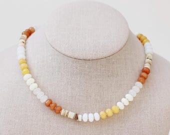 The Natural Necklace