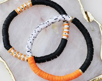Halloween Bracelets