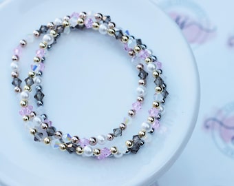 Sarahndipity Bracelets