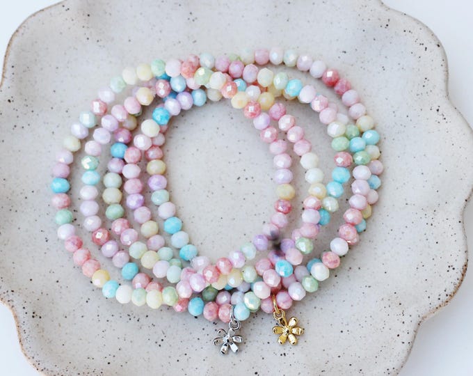 Featured listing image: Spring Bracelet