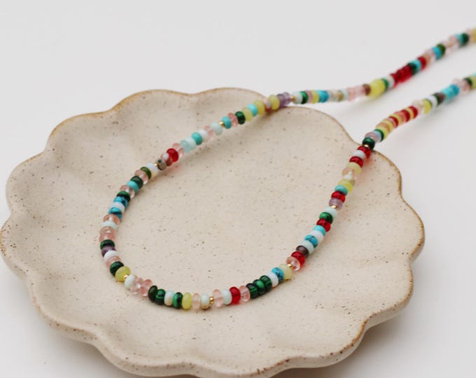 Featured listing image: The Minimalist Necklace