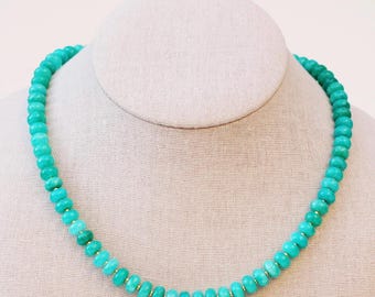 The Pacific Necklace