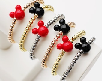 The Mickey Bracelet