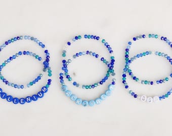 BSB Bracelets
