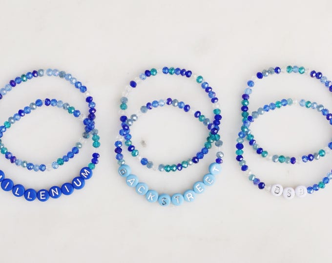 Featured listing image: BSB Bracelets