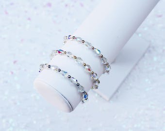 Icicle Bracelets