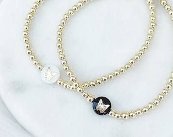 Butterfly Bracelet