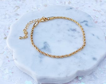 Chain Bracelets