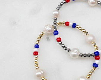 USA bracelets