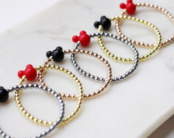 The Mickey Bracelet