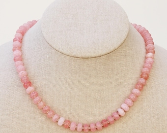 The Strength Necklace