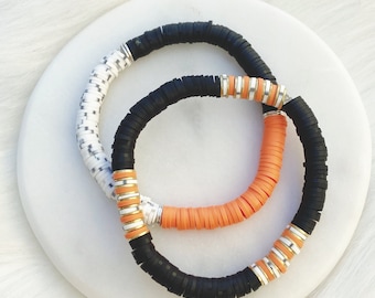 Halloween Bracelets