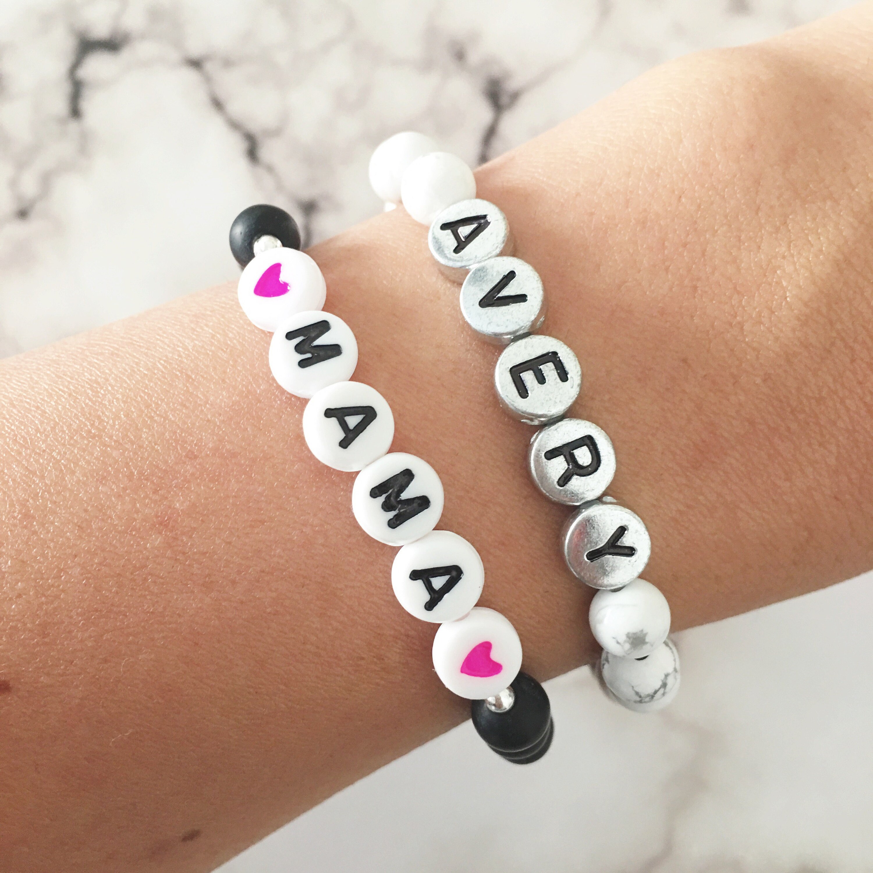Mama Bracelet