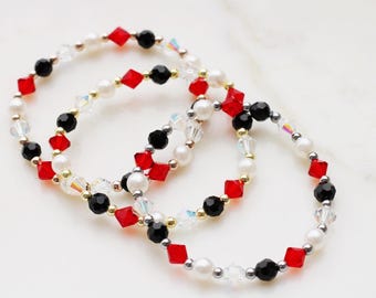 The Magic Bracelet