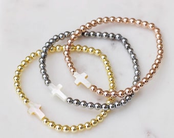 Cross Bracelets