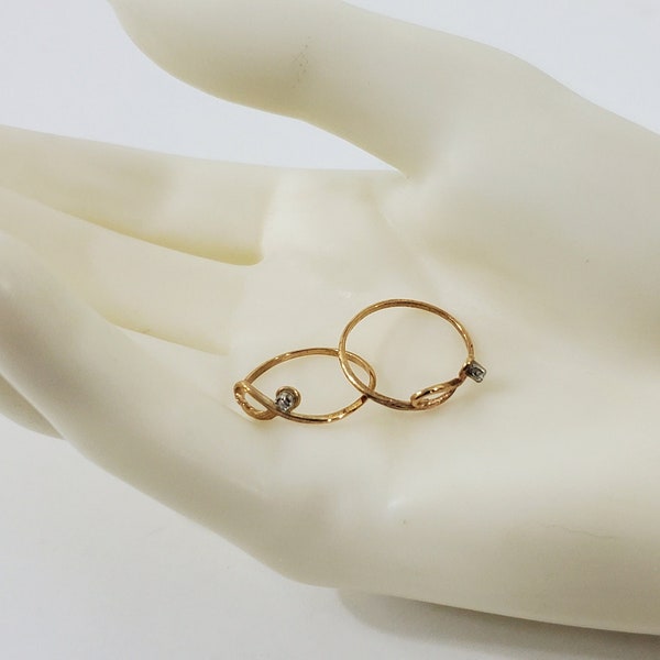 Friendship Rings - Etsy