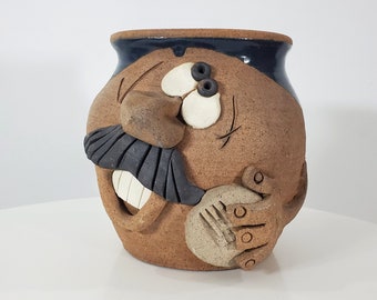 funny cookie jar