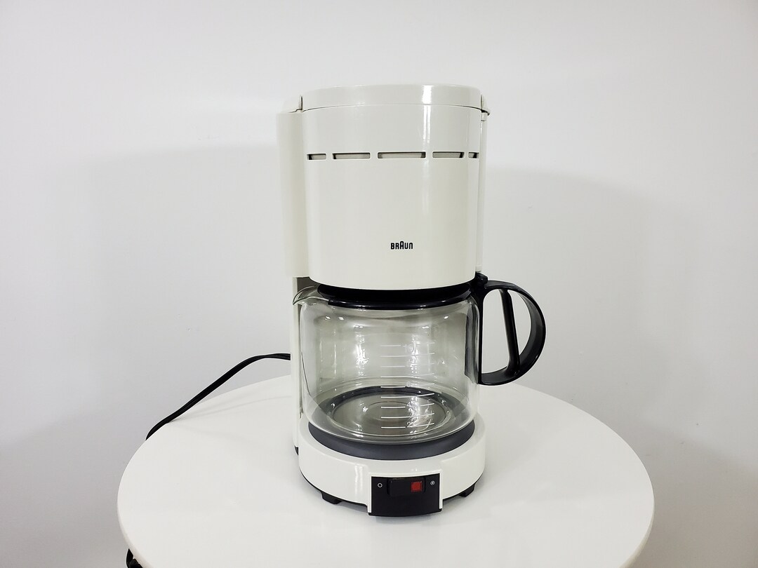 Braun kf400 hotsell